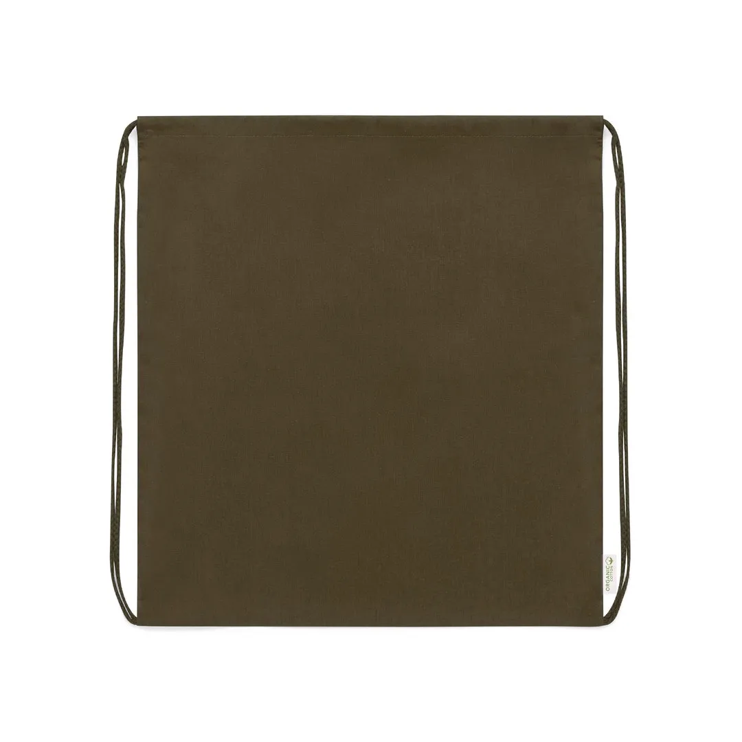 Mochila Maziu MARRON