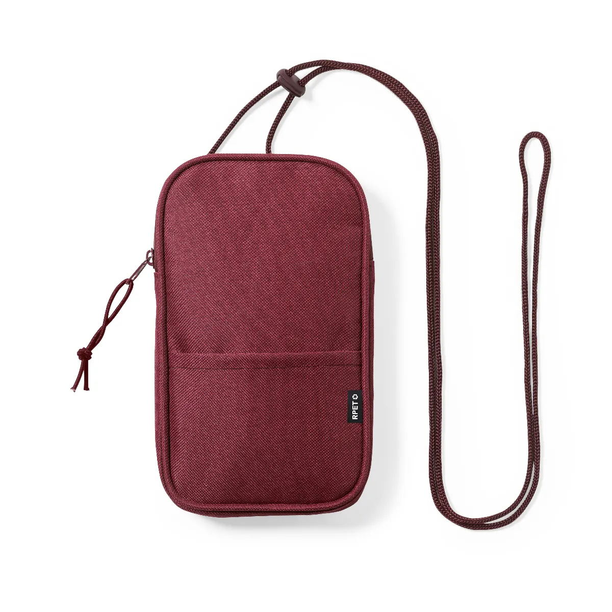 Portamóvil Landry ROJO