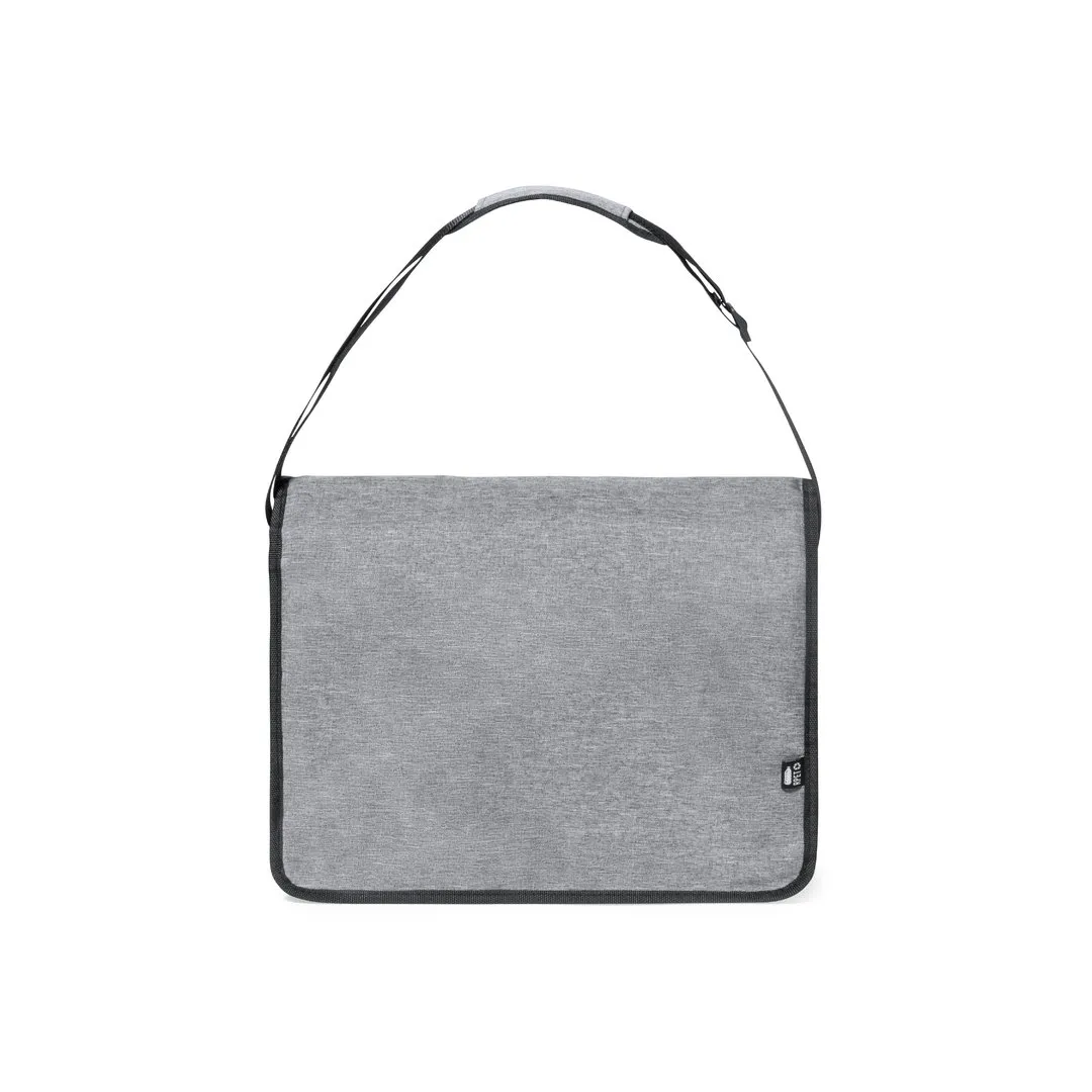 Bandolera Lourdel GRIS
