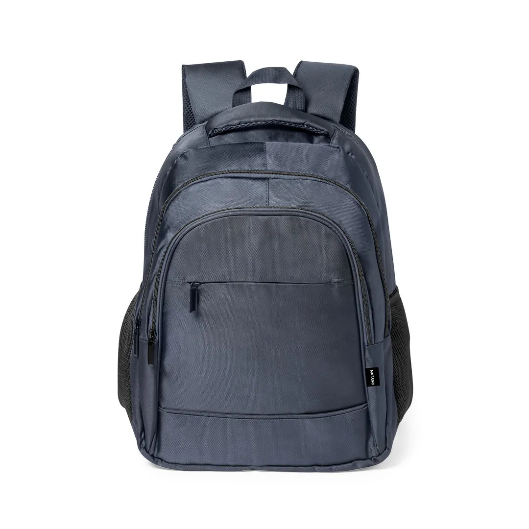 Mochila Luffin GRIS