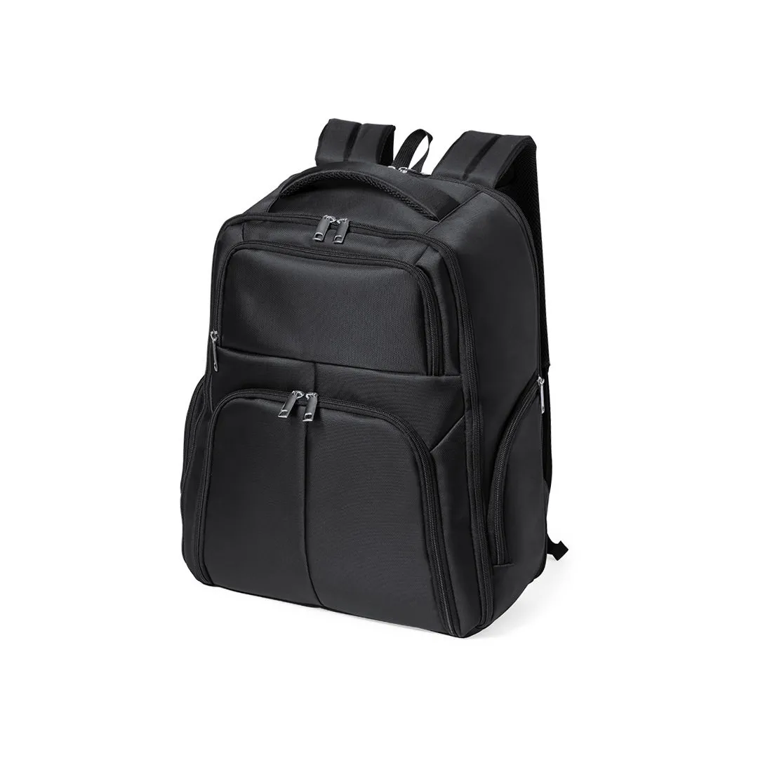 Mochila Mauroz NEGRO