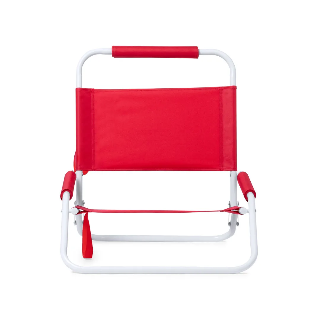 Silla Coswel ROJO