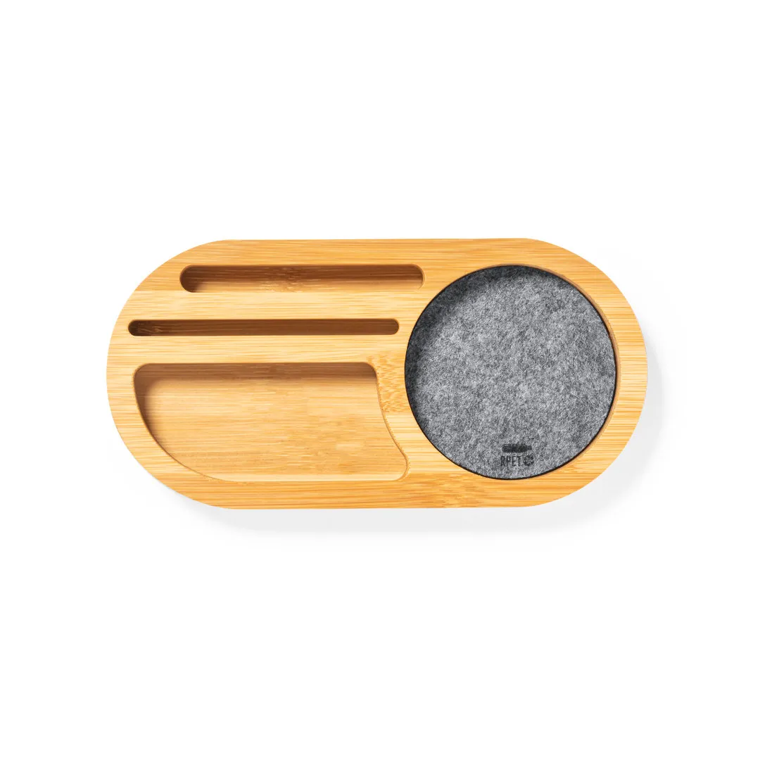 Organizador Brajil S/C