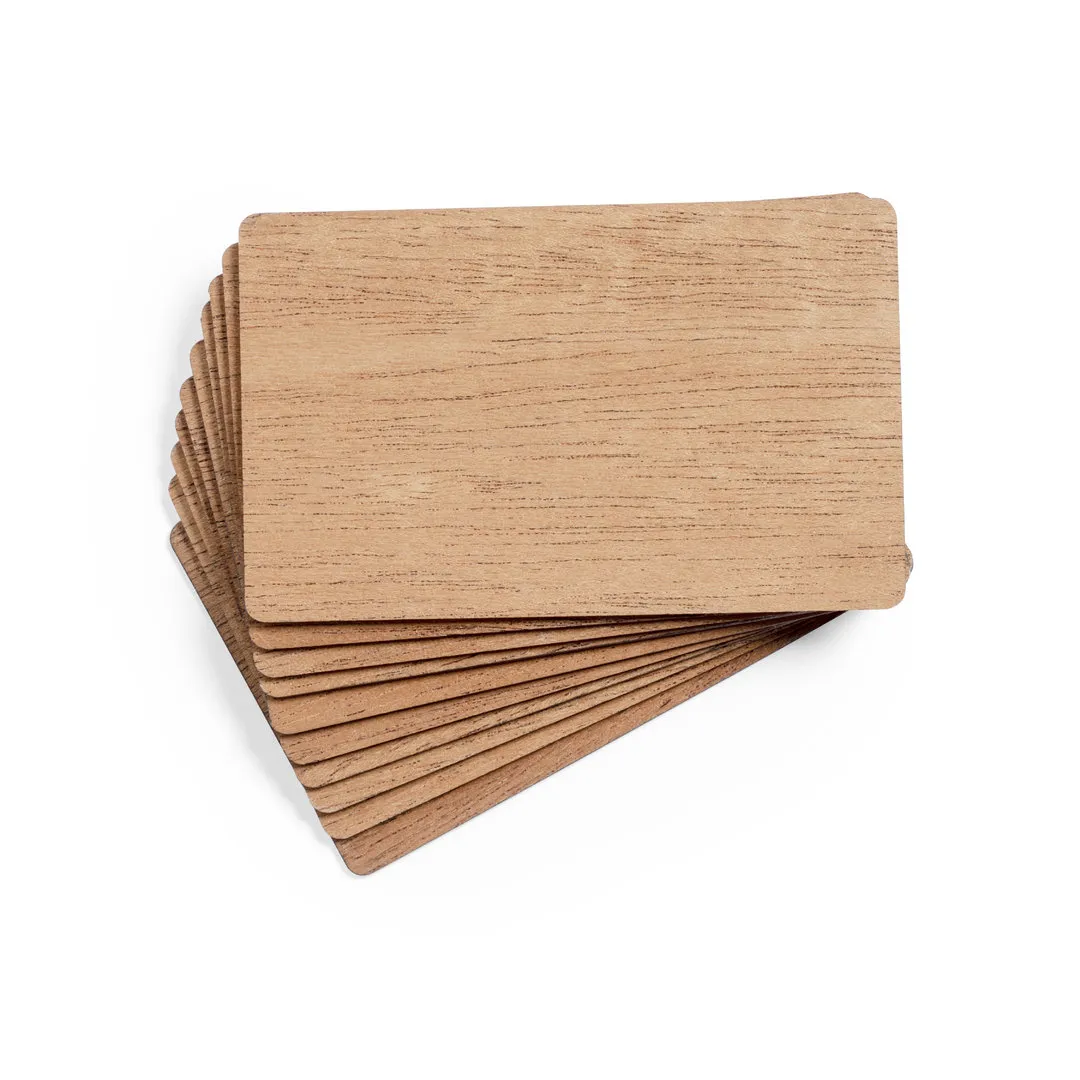 Set Tarjetas Inary S/C