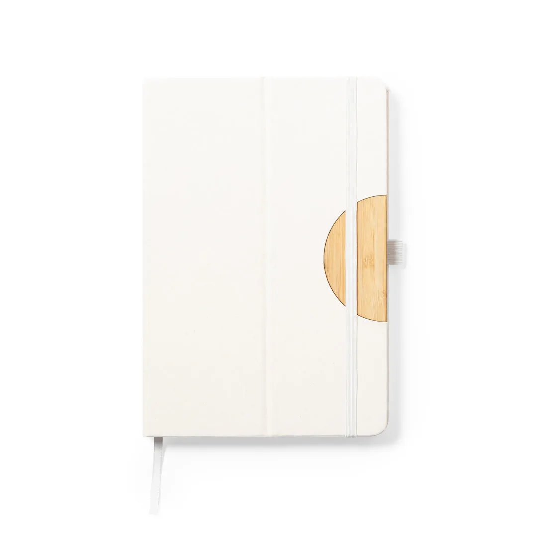 Libreta Soporte Torya S/C