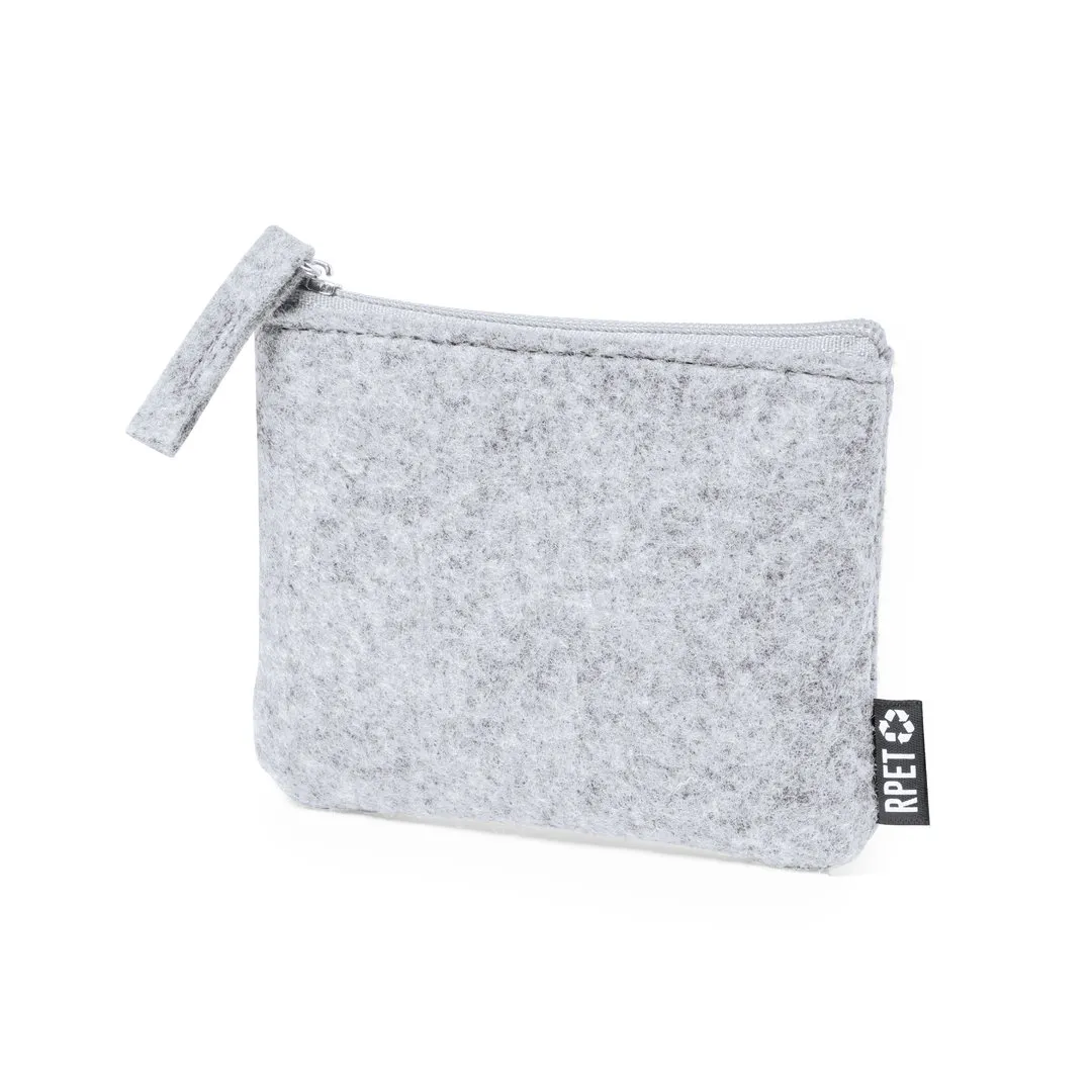 Monedero Gagox GRIS
