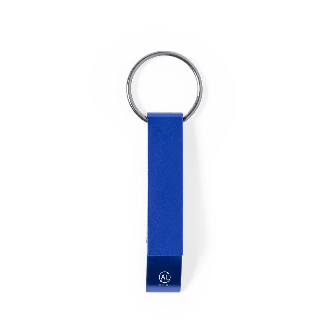 Llavero Abridor Mixe AZUL
