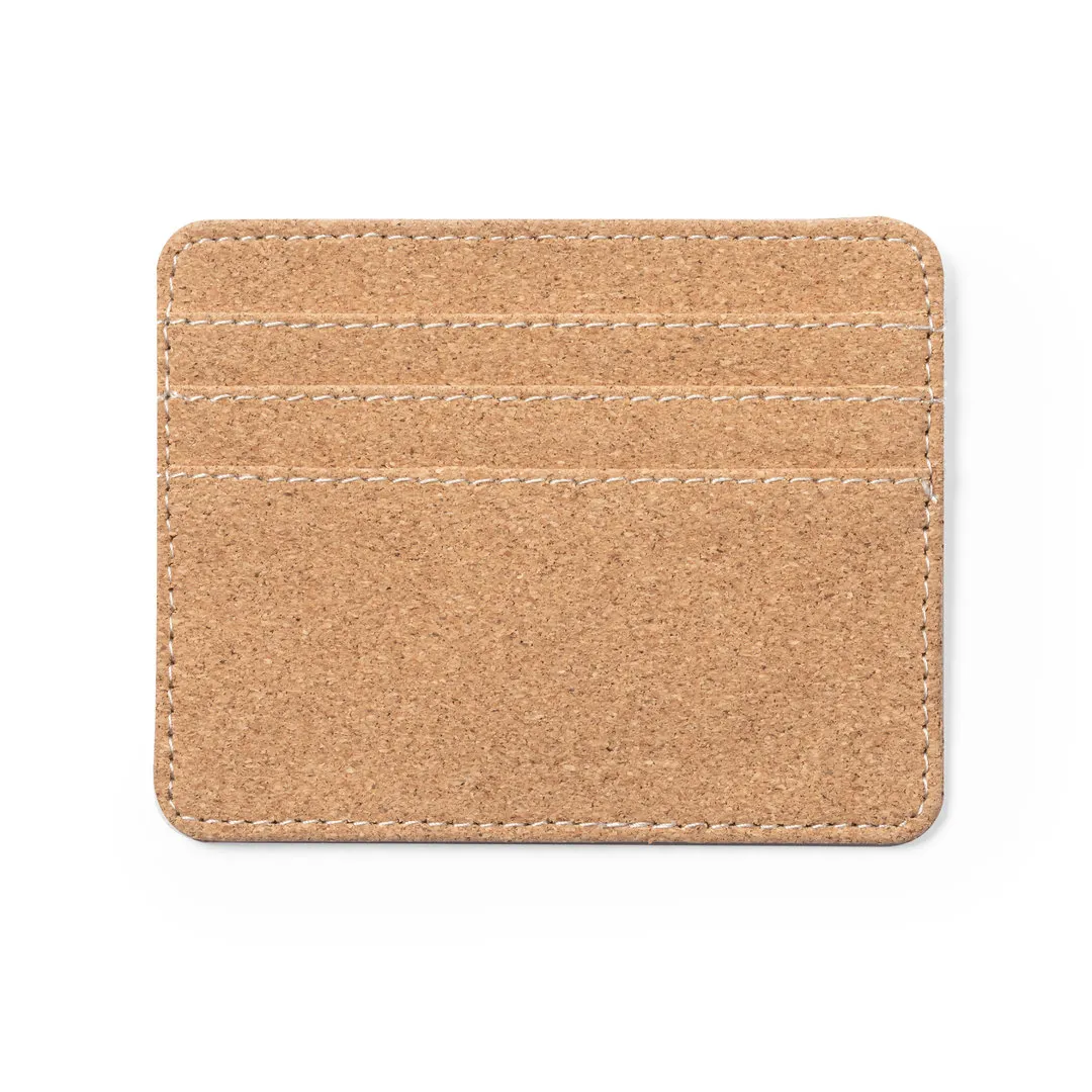 Tarjetero Reylox S/C