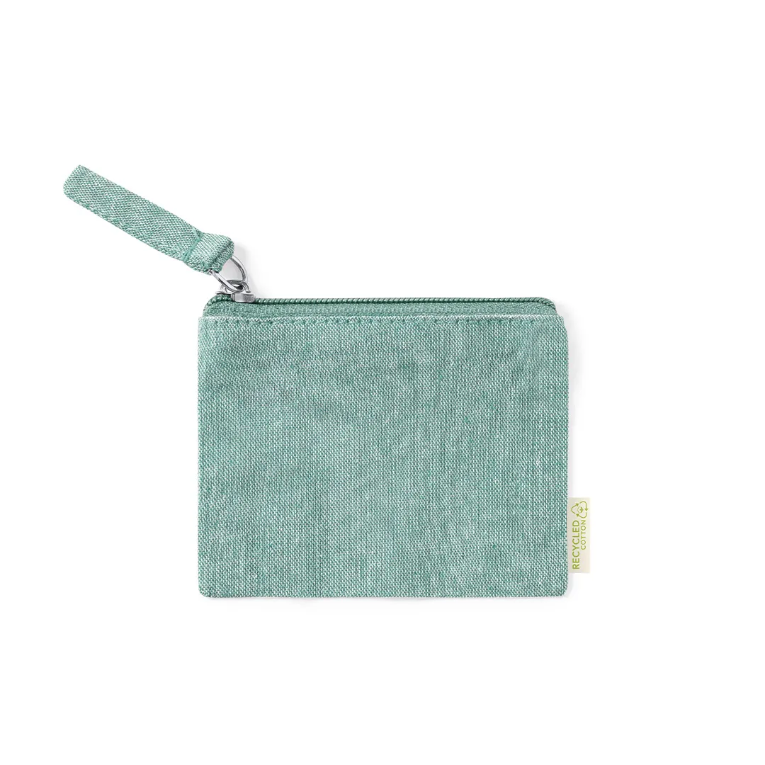Monedero Fontix VERDE