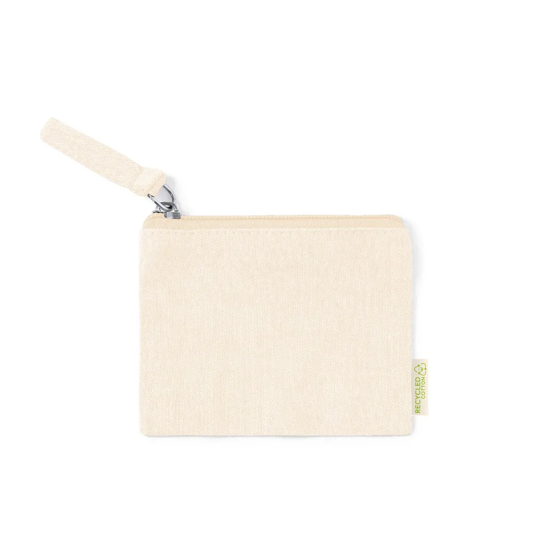 Monedero Fontix NATURAL