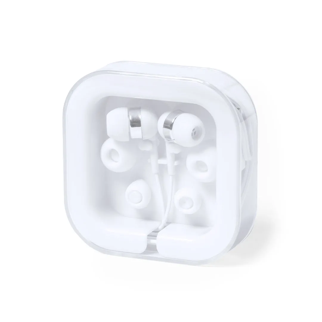 Auriculares Trubus S/C