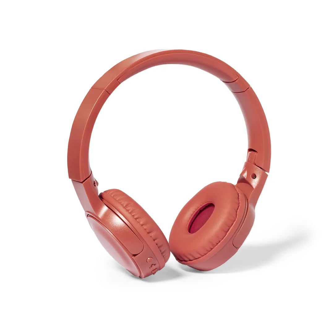 Auriculares Pendil ROJO