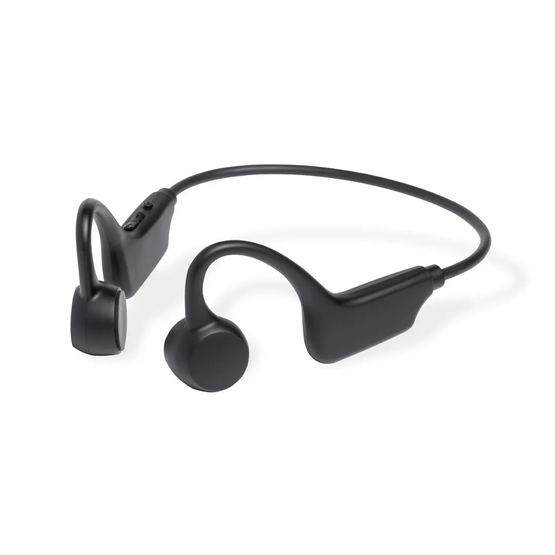 Auriculares Helton NEGRO