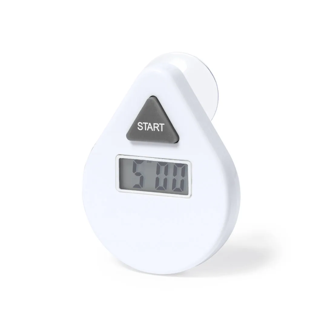 Temporizador Vorad BLANCO