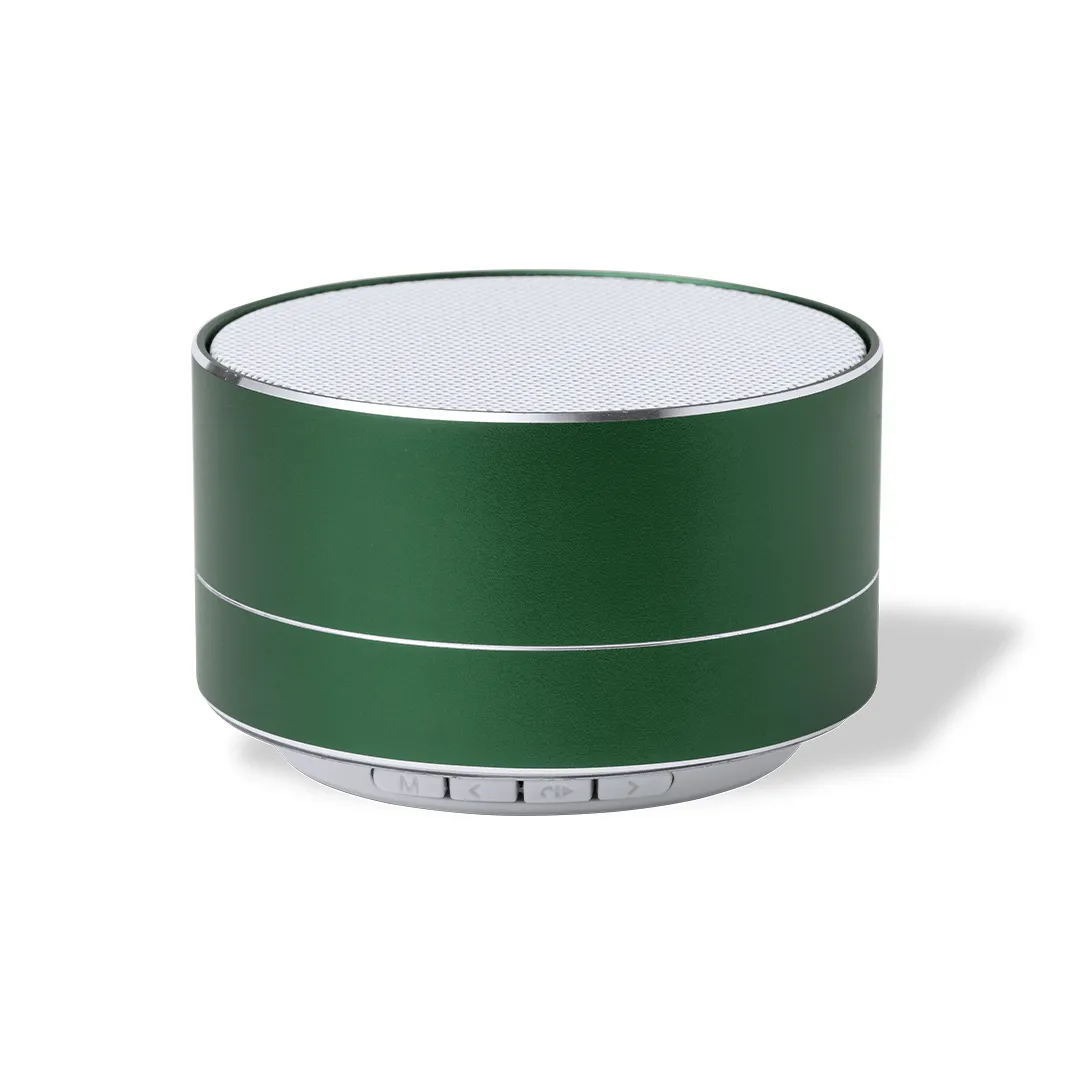 Altavoz Skind VERDE
