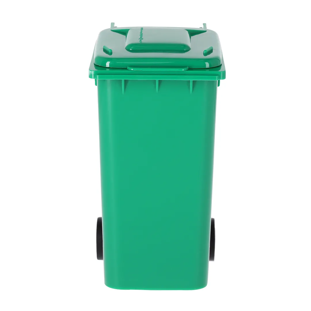 LAPICERO ORGANIC VERDE