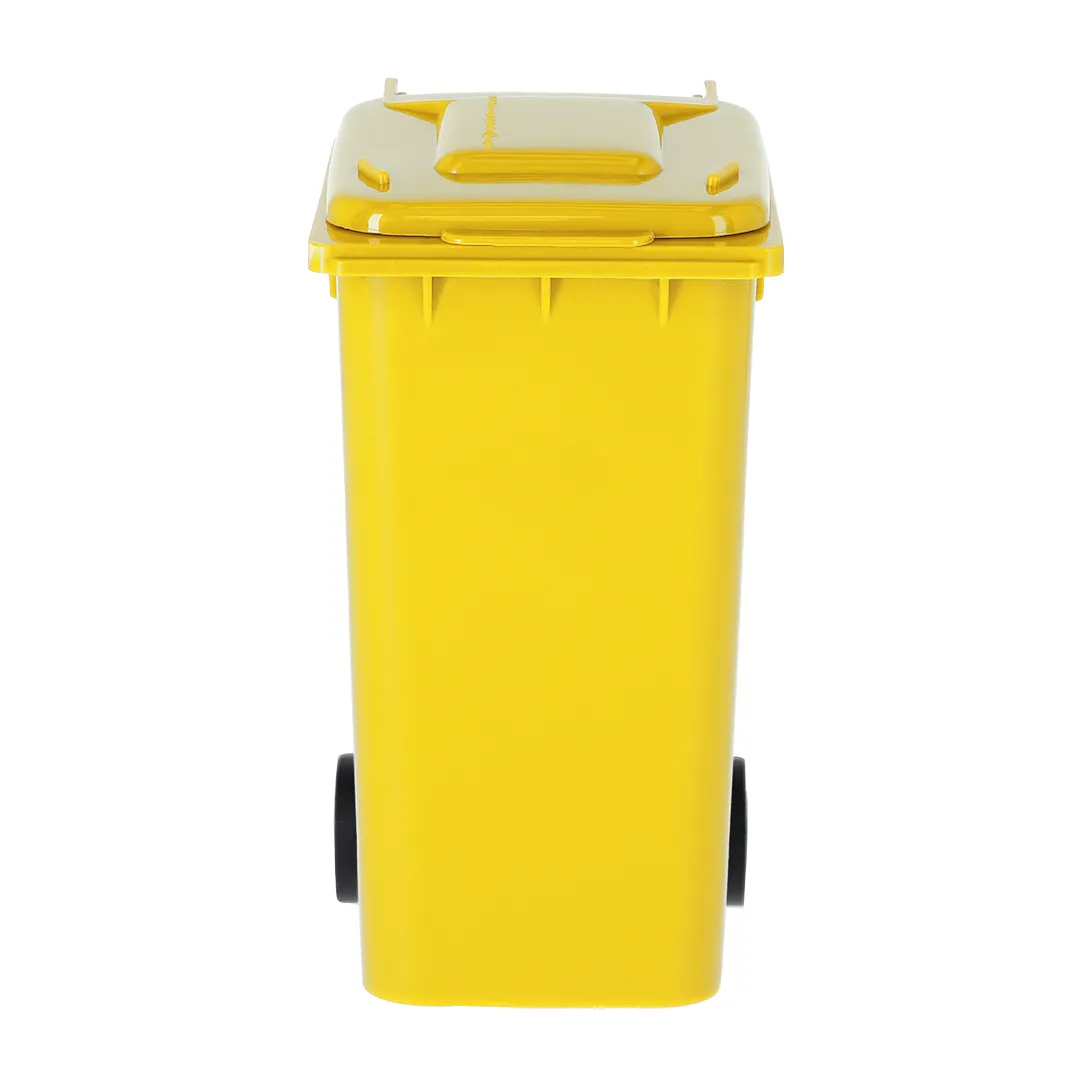 LAPICERO ORGANIC AMARILLO