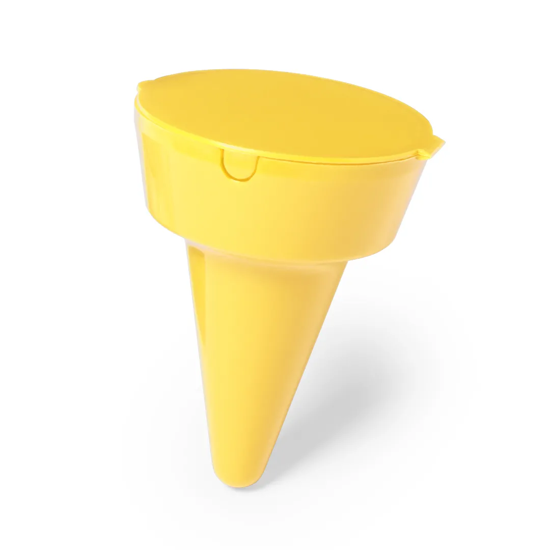 CENICERO CLEANSAND AMARILLO
