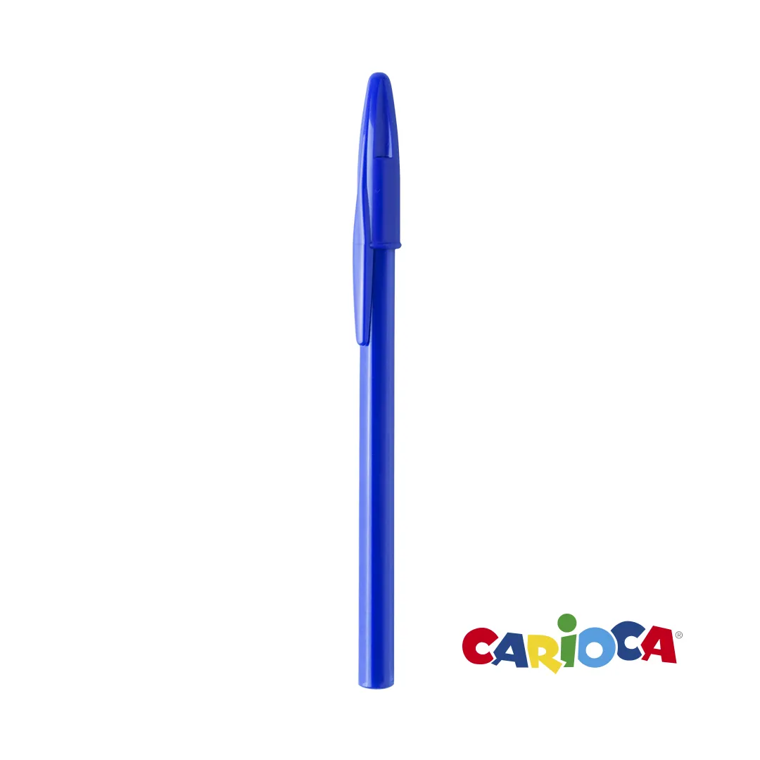 BOLÍGRAFO UNIVERSAL AZUL ROYAL