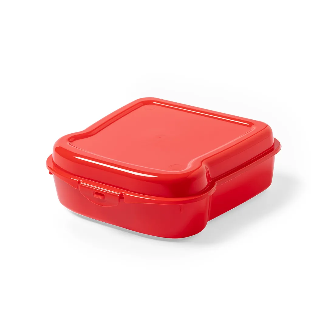 FIAMBRERA SANDWICH NOIX ROJO