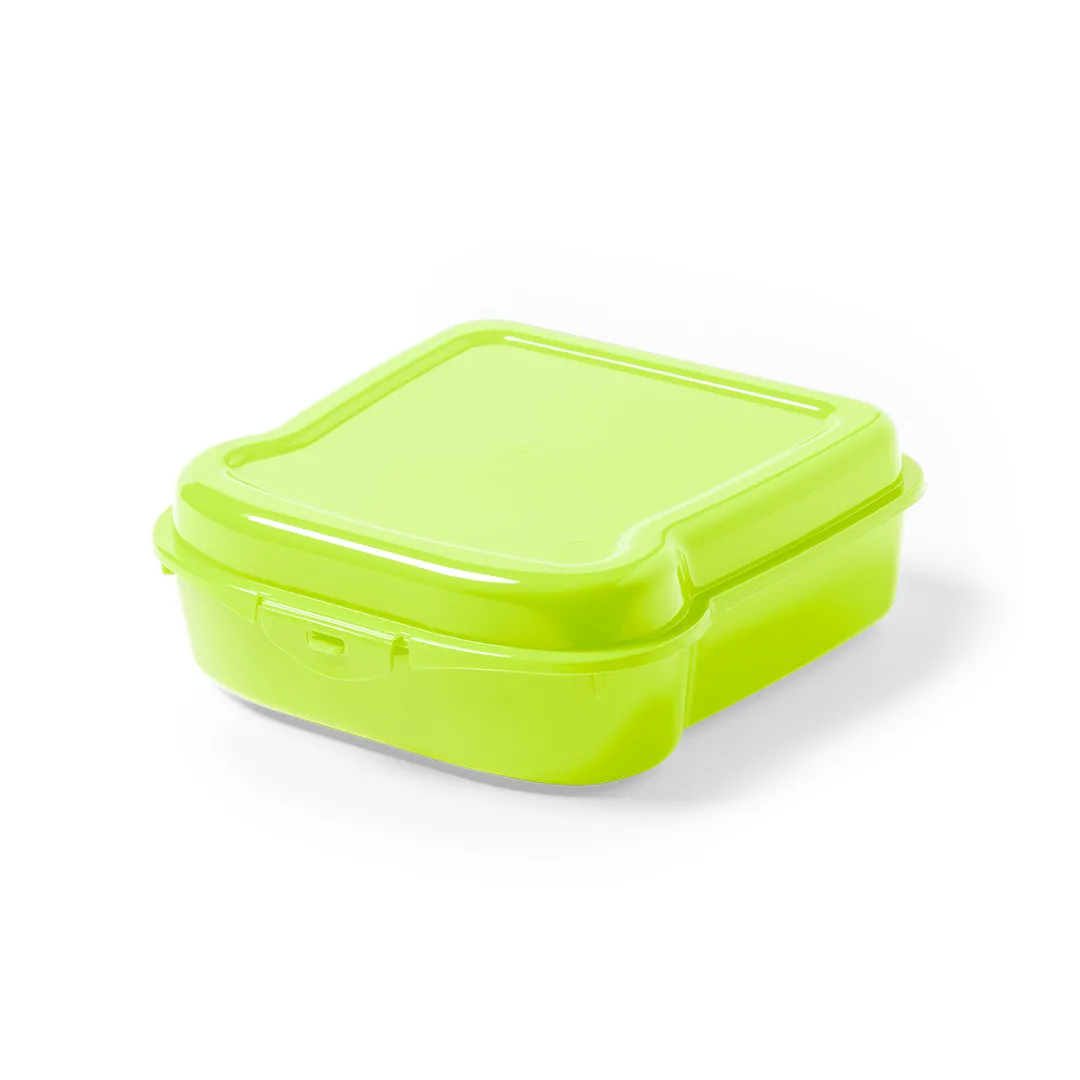 FIAMBRERA SANDWICH NOIX VERDE