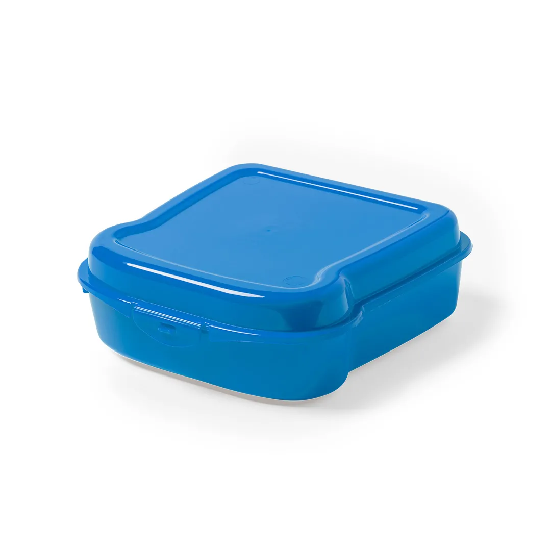 FIAMBRERA SANDWICH NOIX AZUL
