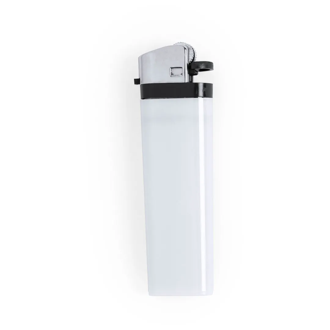 Encendedor Parsok BLANCO
