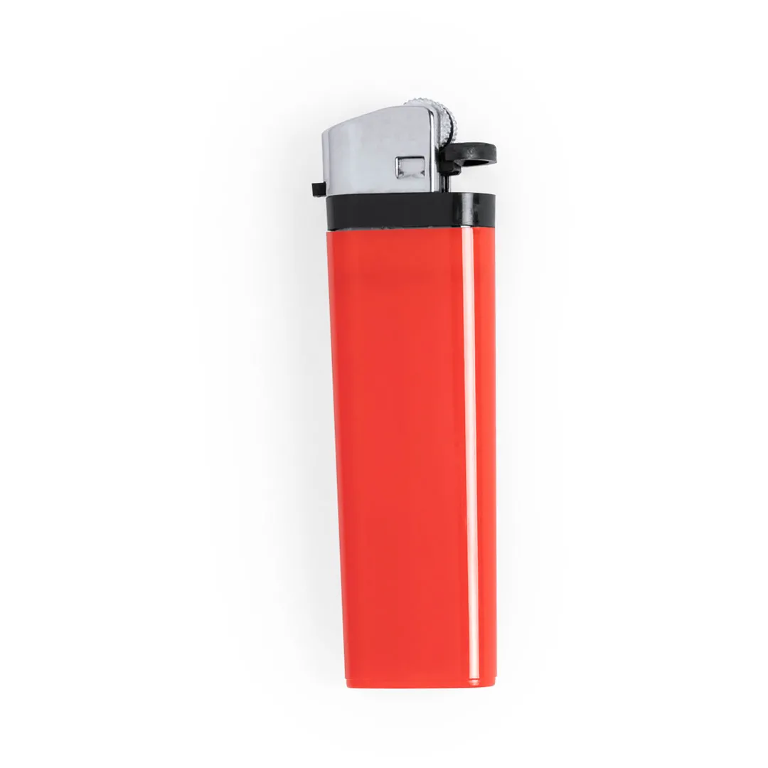 Encendedor Parsok ROJO