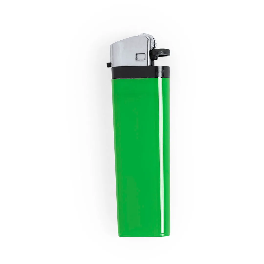 Encendedor Parsok VERDE