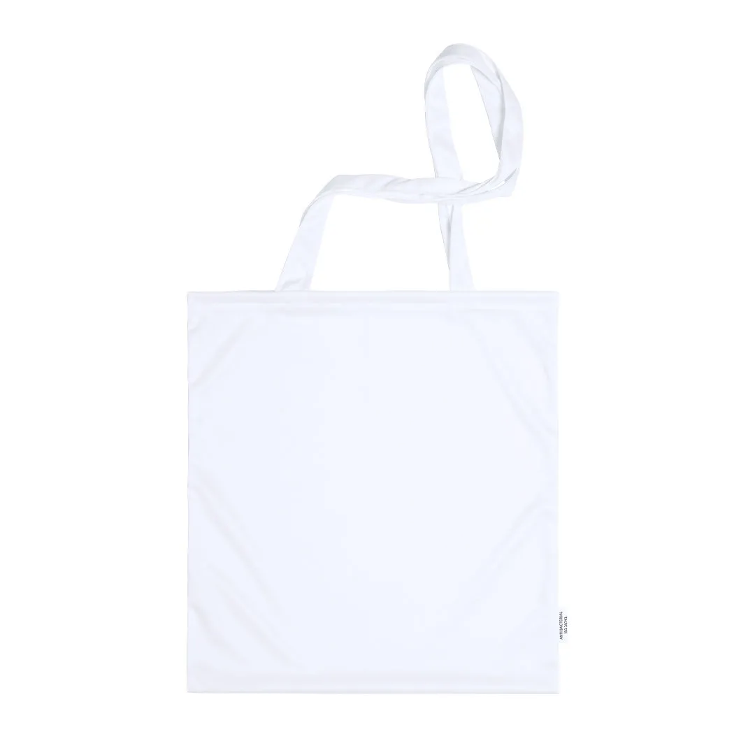 Bolsa Antibacteriana Maxcron BLANCO