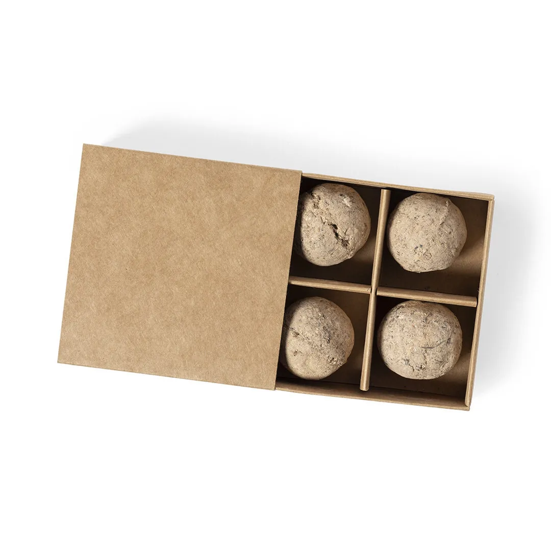 Kit Huerto Tomarux S/C