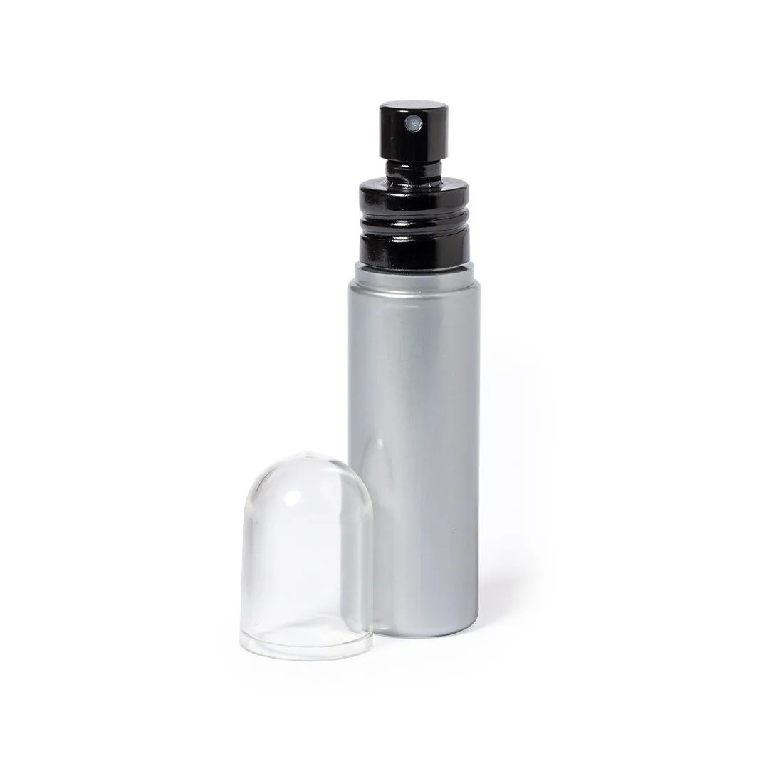 Eau de Toilette Hombre Dauson PLATEADO
