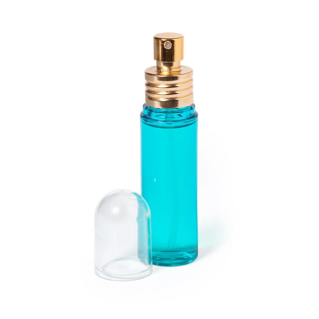 Eau de Toilette Mujer Steclers AZUL CLARO