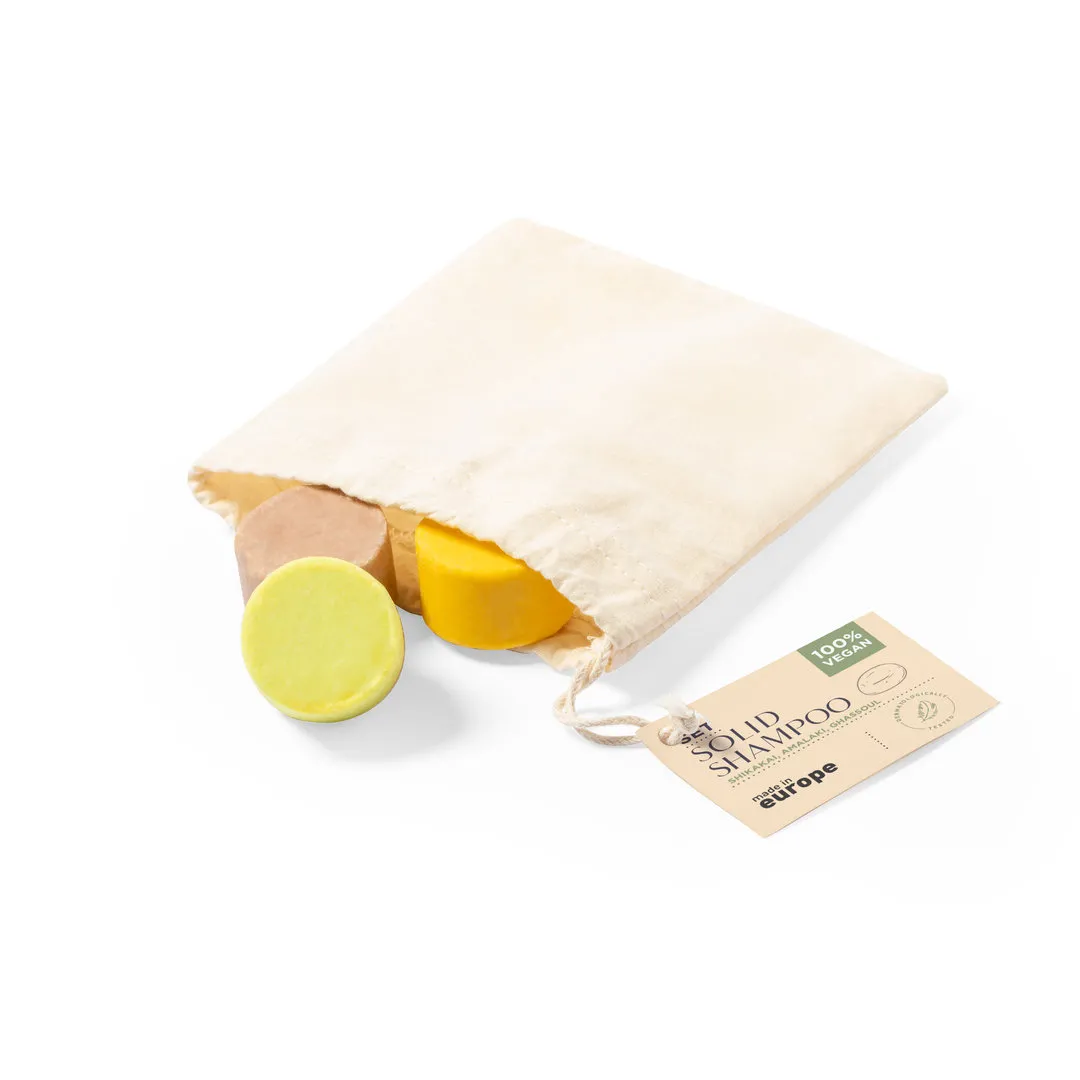 Set Champús Turuen S/C