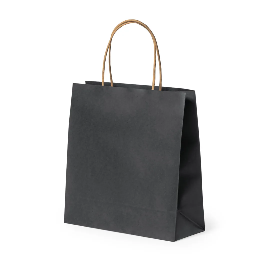 Bolsa Fortis NEGRO