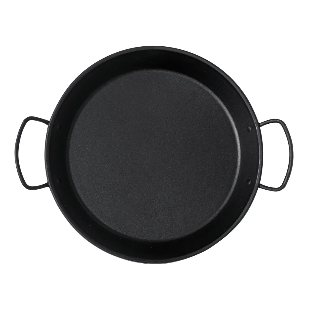 Plato Abanda NEGRO