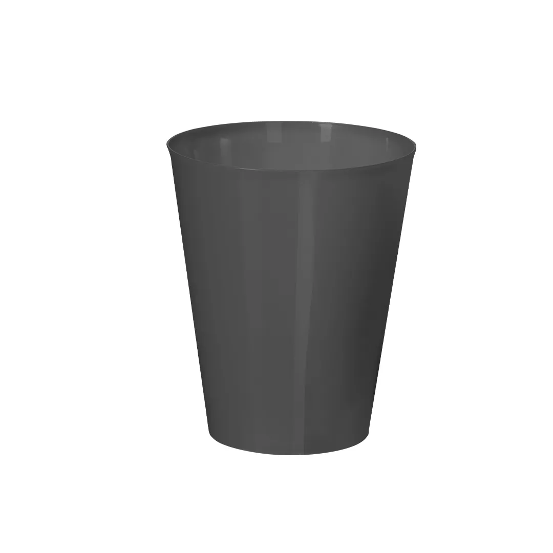 Vaso Colorbert NEGRO