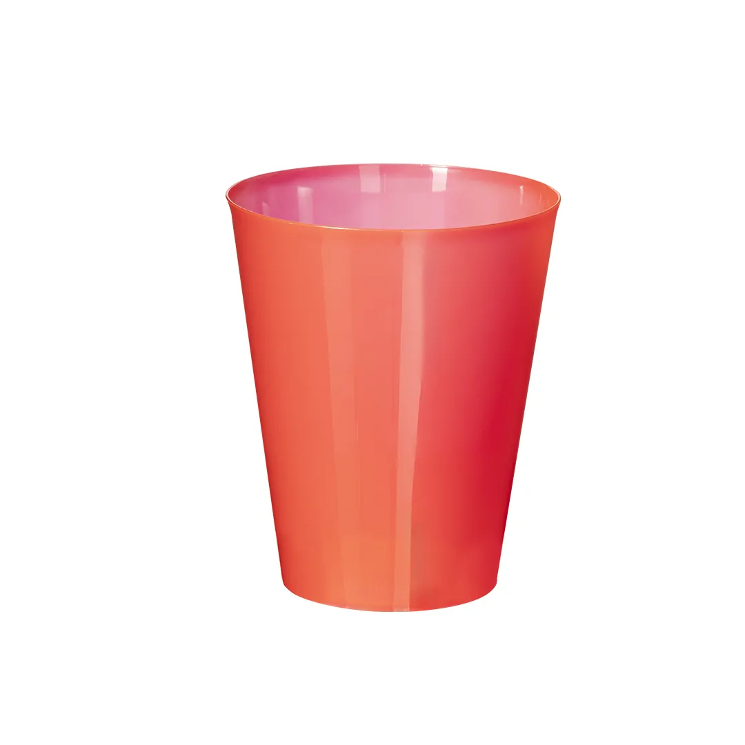 Vaso Colorbert ROJO