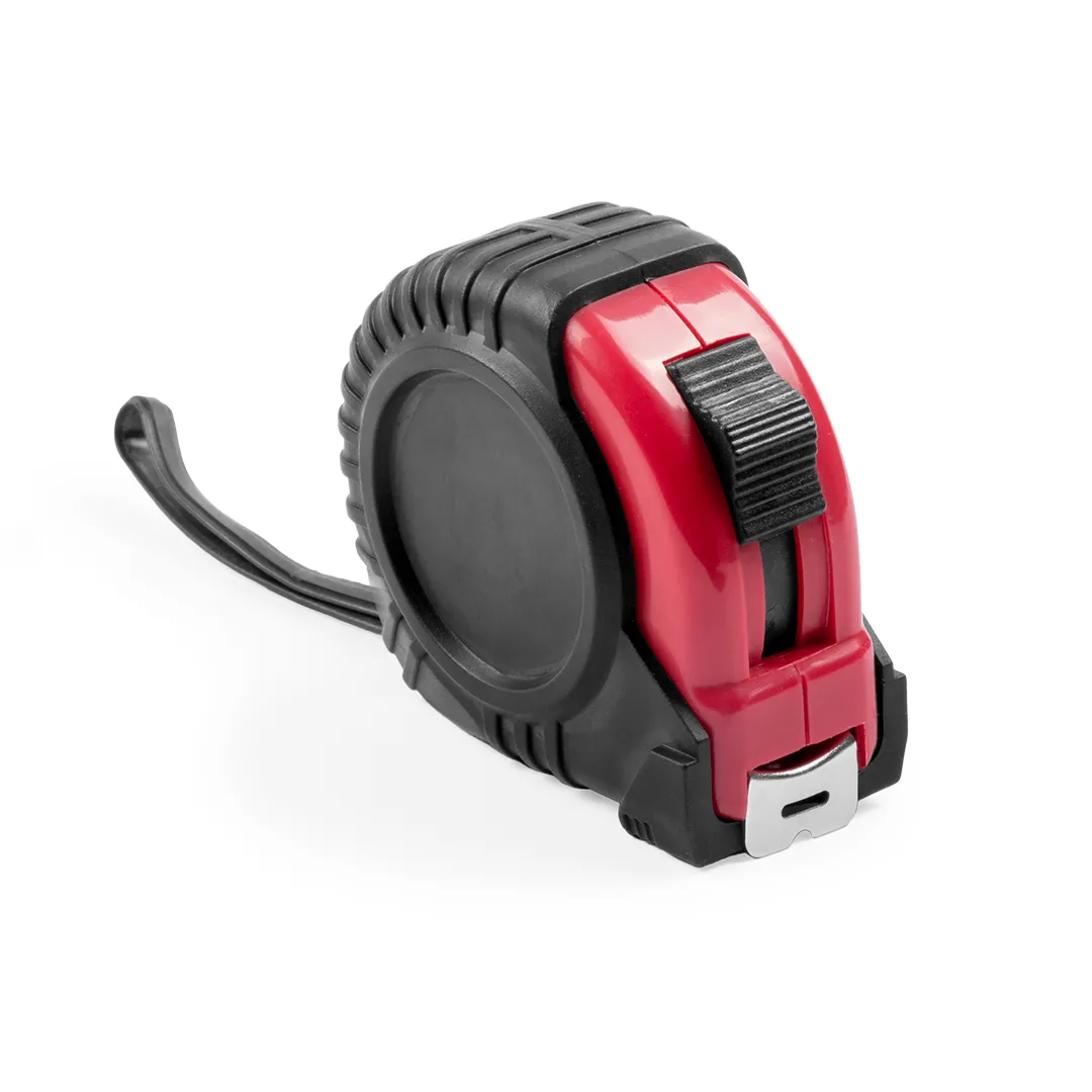 FLEXÓMETRO GRADE 3M ROJO