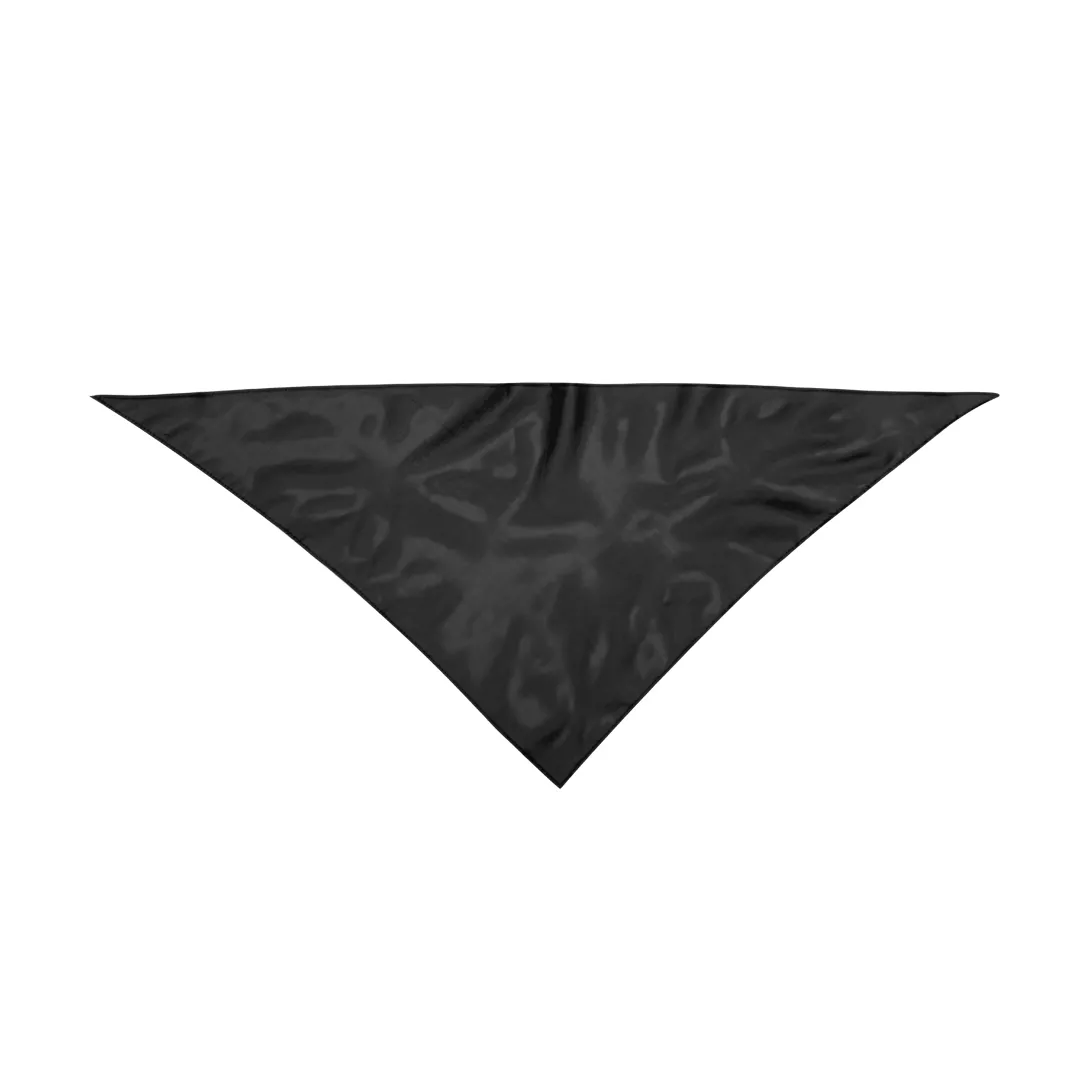 PAÑOLETA PLUS NEGRO