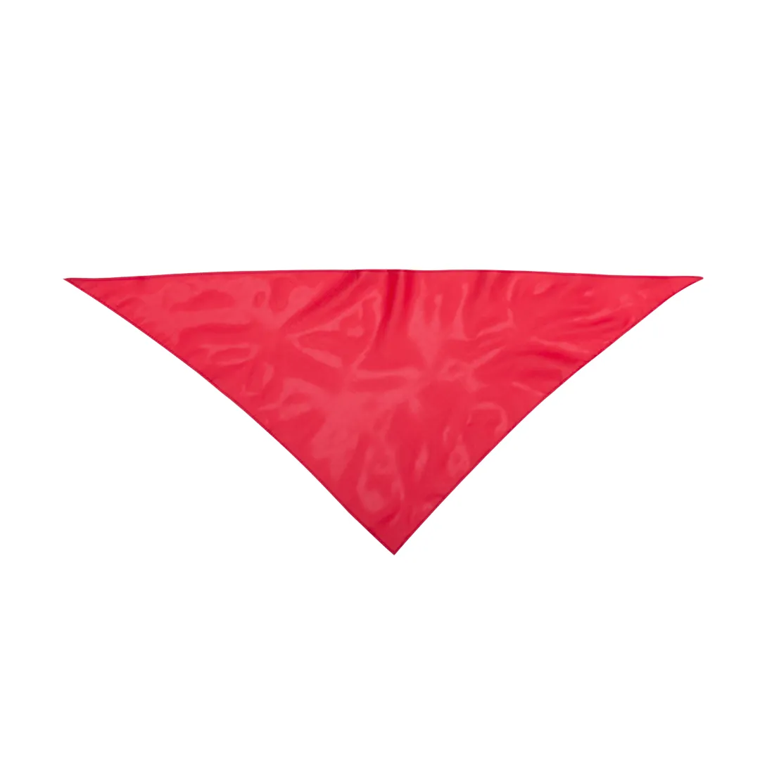 PAÑOLETA PLUS ROJO