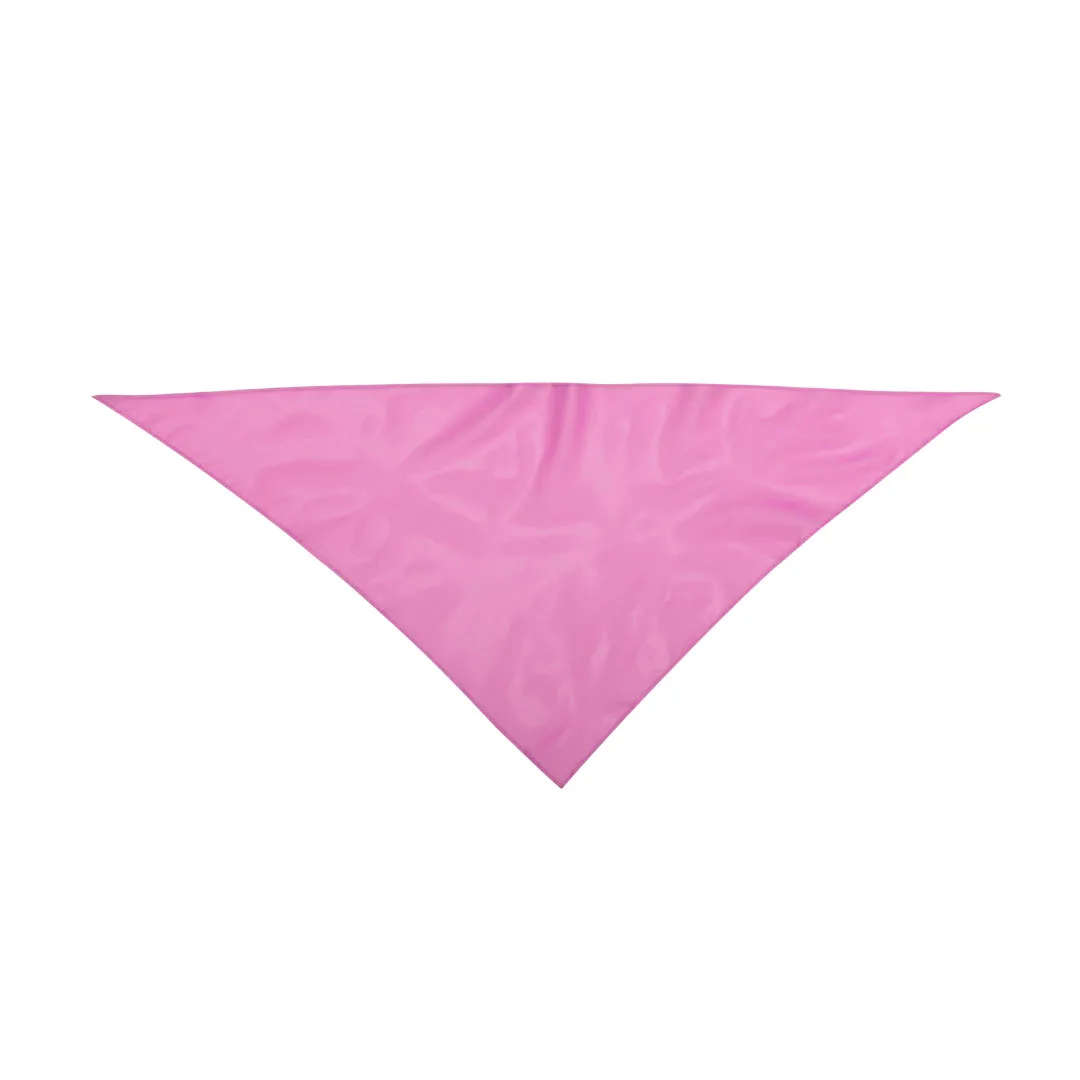 PAÑOLETA PLUS ROSA