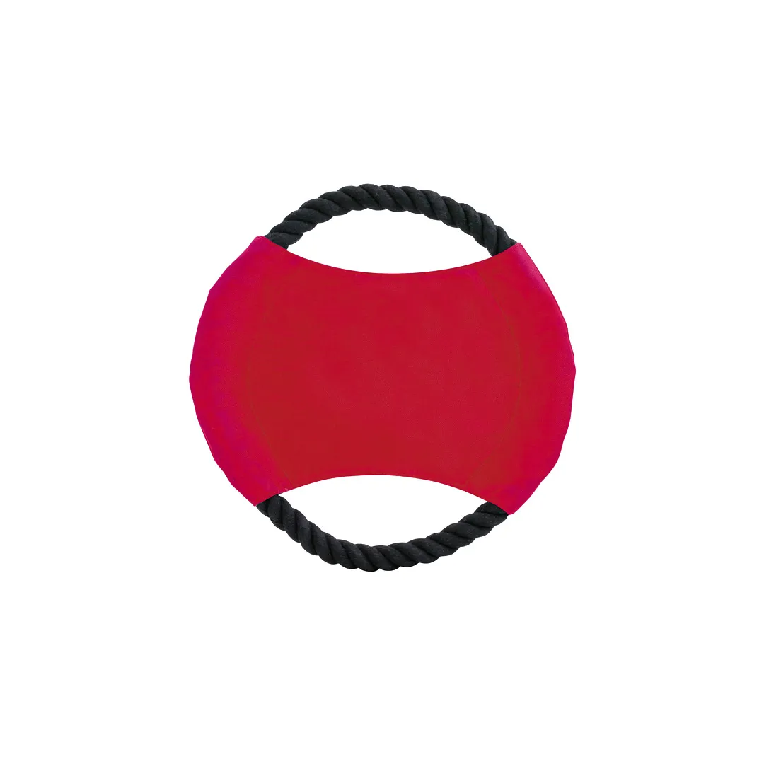 FRISBEE FLYBIT ROJO