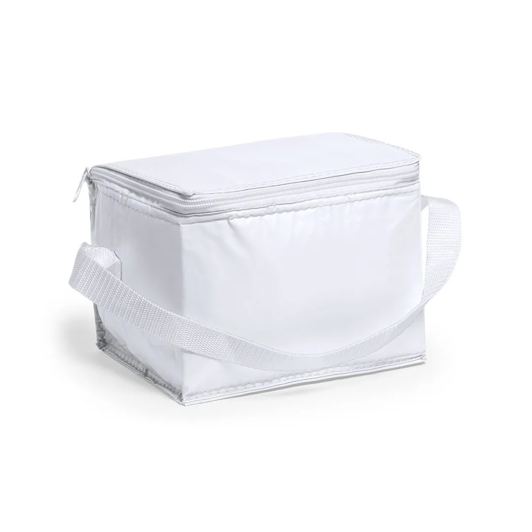 NEVERA COOLCAN BLANCO