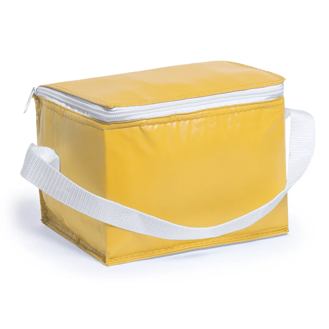 NEVERA COOLCAN AMARILLO
