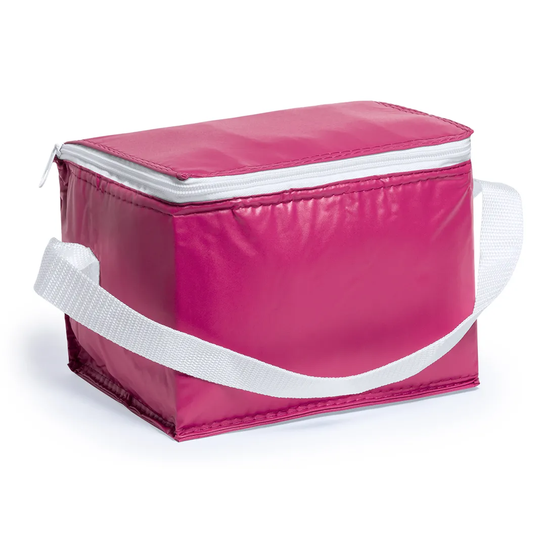 NEVERA COOLCAN FUCSIA