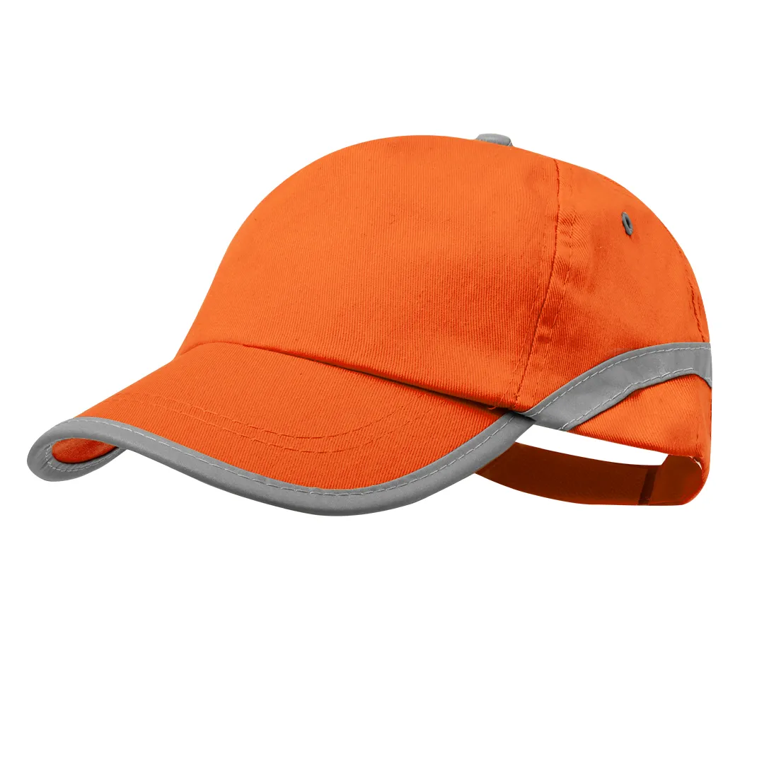 GORRA TAREA NARANJA