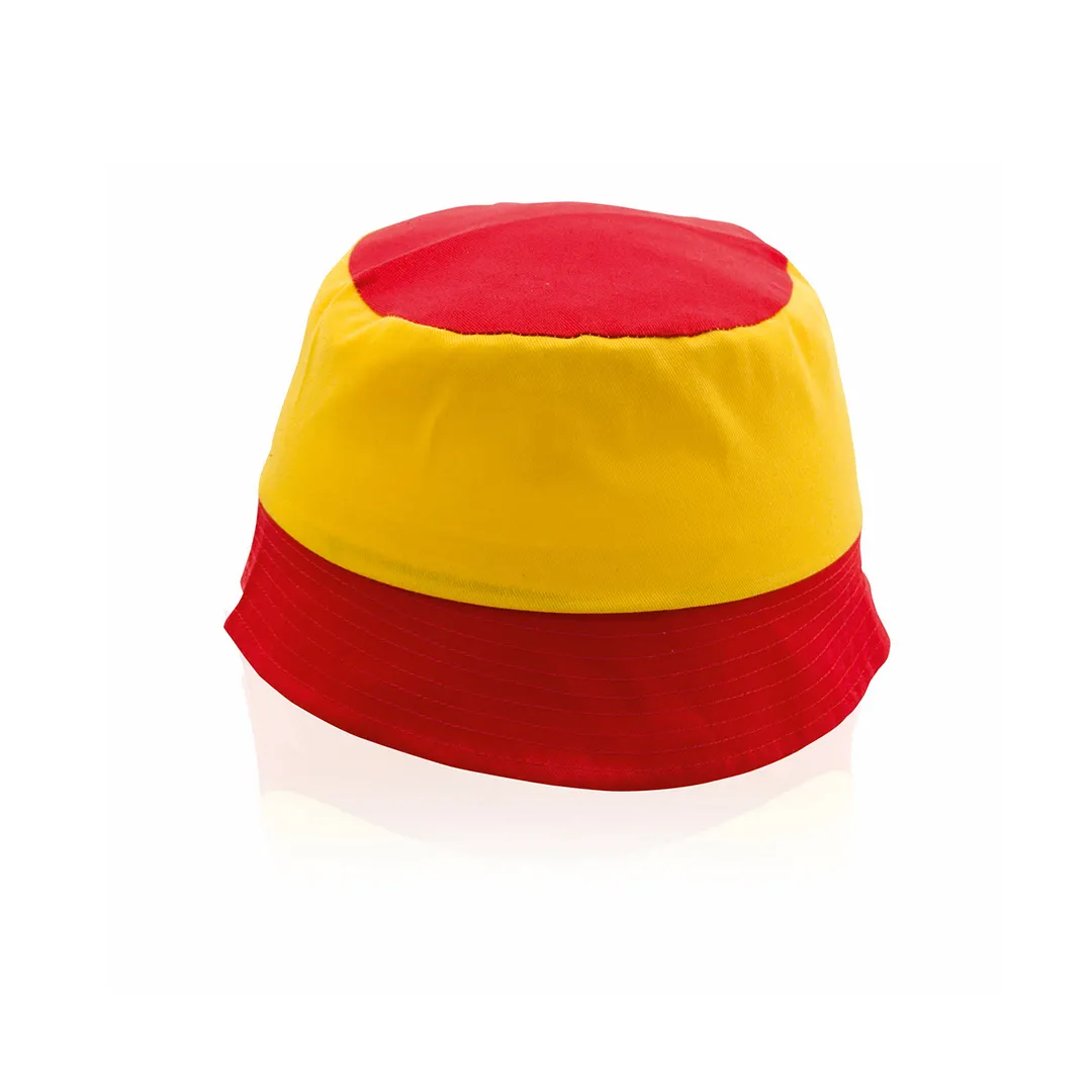GORRO PATRIOT ESPAÑA