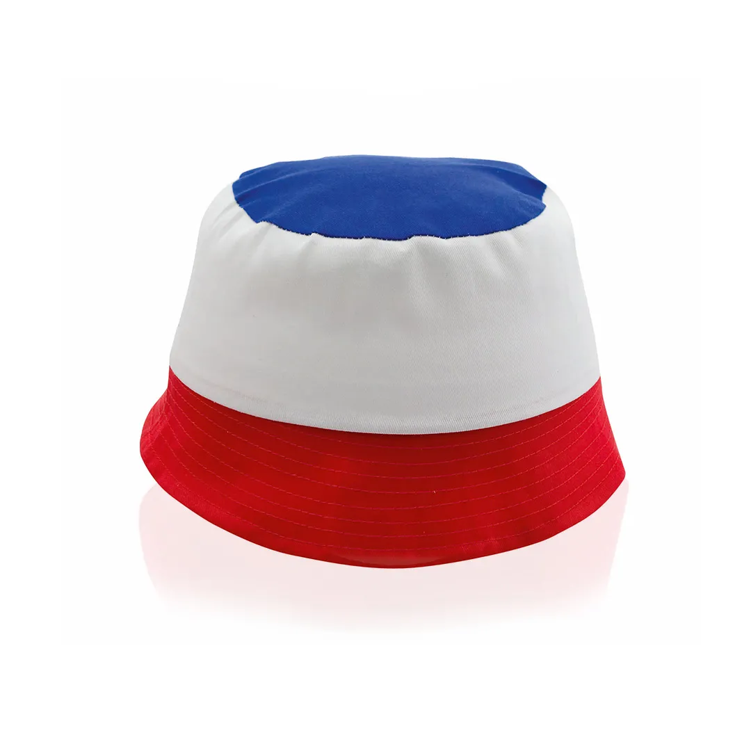 GORRO PATRIOT FRANCIA
