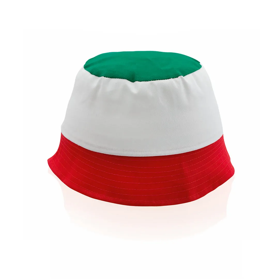 GORRO PATRIOT ITALIA